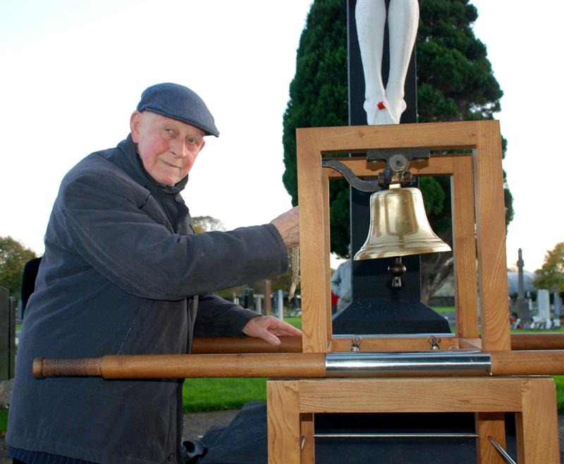 Visit of Eucharistic Congress Bell (Gallery 2)